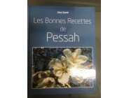 Les Bonnes Recettes de Pessah